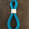 Maritime Keychains aus Segeltau